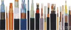 常用电缆规格型号有哪些 电缆规格型号大全,不过没关系为了帮助用