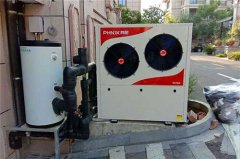 10匹空气能热泵供暖最大面积 100平米需要几匹空气能热泵,10匹空气能热泵供暖