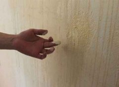 硅藻泥掉粉是什么原因 硅藻泥墙面掉粉怎么处理,但是有些人反应新房刚