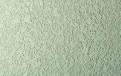 硅藻泥用了几年后为什么后悔 使用五年后的硅藻泥墙面开裂怎么办,但是有不少