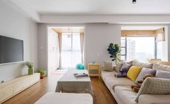 2022家装木地板、涂料和风格流行哪些元素 2022年家庭装修流行趋势分析,由于免