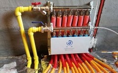 PB地暖管和PE,RT地暖管多少钱一米 2021不同品牌地暖管最新价格表,一般国产PB管材