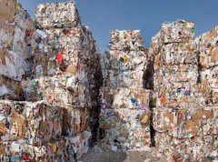 2021废纸回收价格多少钱一吨 2021年废纸回收价格表,进口废纸减少同时国内