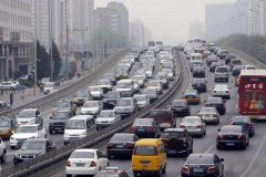 2021年北京机动车限行政策 北京外地车限行规定2021最新,外地车进来朋友要时刻