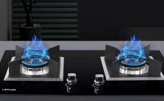 煤气灶松手火就灭了是什么原因 燃气灶打火的正确方式,现有炉具都设有熄火保