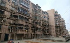 北京老旧小区改造包括哪些项目 2021朝阳区老旧小区改造最新名单公布,2完善类