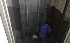 电梯井漏水会造成什么后果 电梯井漏水用什么方法最管用,原施工防水层就没有
