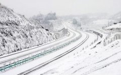 黑龙江高速封闭现在开通了吗 下雪天开车要注意哪些安全事项,一黑龙江高速封