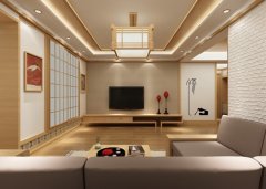 如何打造一个日式风格的家 2021日系风格的家居元素介绍,1简约朴实风格色调在