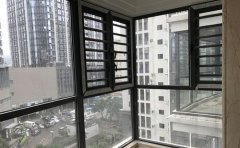 高层楼房窗户漏风怎么办 冬季窗户保暖防风的方法有哪些,2塑钢窗加层塑料塑钢