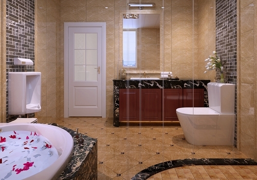 卫浴设计的设计原则，卫浴设计的设计方案