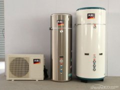 整体式空气能热水器—整体式空气能热水器分析介绍,整体式空气能热水器整