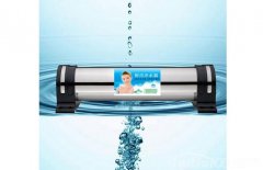 立升超滤膜净水器—立升超滤膜