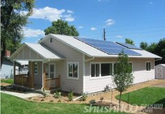 住宅太阳能热水系统—住宅太阳能热水系统的发展变化,住宅太阳能热水系统住