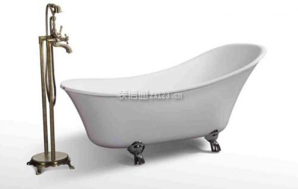 修浴缸选什么材质好