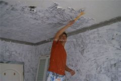 装修铲墙皮多少钱平米 如何判断是否需要铲墙皮,房屋装修铲墙皮多少钱