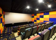宁波电影院装修如何设计 最新电影院装修设计要点,电影院装修设计是一定