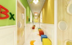 昆明幼儿园装修设计方法 怎么装修幼儿园比较好,那么怎么装修幼儿园比