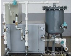污水源热泵空调系统—污水源热泵空调系统的特点与优势是什么,污水源热泵空