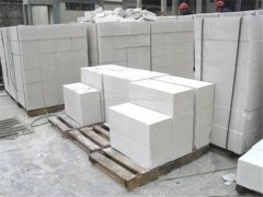 加气混凝土砌块尺寸规格 加气混凝土砌块规范,小编来给大家介绍加气