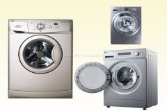 洗衣机清洗方法 保卫家人健康,在我们使用后洗衣机内