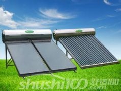 佳佳太阳能热水器—佳佳太阳能热水器的组成部件介绍,随着科技发展太阳能热