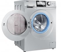 滚筒洗衣机排水原理—滚筒洗衣机排水原理是什么,　　一滚筒洗衣机排水