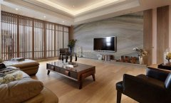 日本家居装修 日式风格软装搭配技巧,日式家居装修总是给人