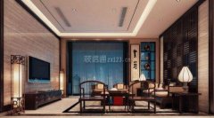 中式风格室内装修 如何打造中式风格家居,那么如何打造中式风格