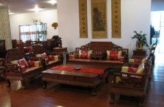 红木家具的优缺点分析，助你更好的选择家具,红木家具是中国独特产