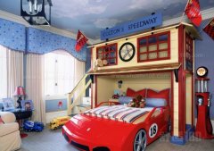 什么样的儿童床好—好的儿童床的必要条件,儿童家具品牌有很多在