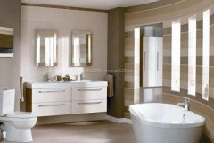 卫浴面盆安装哪些细节需要注意 安装高度多少合适,排水栓应有不小于8m