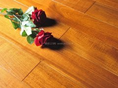 柚木地板规格 柚木地板价格是多少,而柚木是世界公认最好