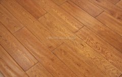 实木地板安装方法全解析，助你完美安装家居地板,实木地板因美观质感和