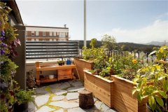阳台花园改造方法 阳台如何打造温馨小花园,那么如何才能够让阳台