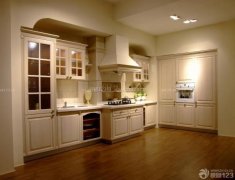 整体厨房设计效果让您眼前一亮,整体厨房设计要点就是