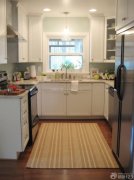 小厨房设计应考虑其实用性,厨房用具种类厨房一般