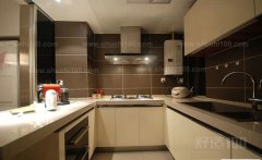 厨房贴砖材质—厨房贴砖材质介