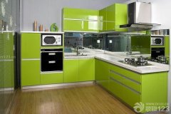 小厨房装修攻略 小空间装修有妙招,现在由于房价不断上涨