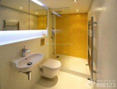 卫生间瓷砖怎么选 关于瓷砖选购的四原则,要买到好质量卫生间瓷