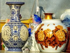 汇德邦陶瓷—汇德邦陶瓷分类介绍,而不管是古代中国还是