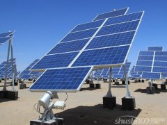 太阳能发电技术原理—太阳能发电技术的工作原理介绍,太阳能发电太阳能发电