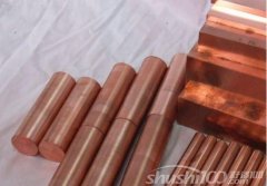 铍钴铜管—铍钴铜管的应用领域及电焊参数介绍,该产品传导性能是比较