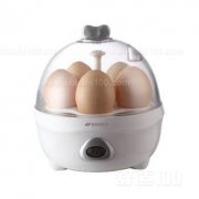 尚品煮蛋器怎么样用—尚品煮蛋器使用方法,说道鸡蛋就应该少不了