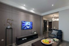 客厅电视尺寸如何选择 2米的电