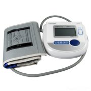 citizen电子血压计—正确测血压方法,因此很多人都在家中购