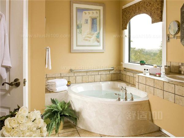 浴缸的安装方法是什么