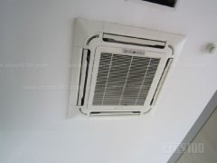 吸顶空调安装—吸顶空调安装步骤及保养,吸顶空调就是常用于一