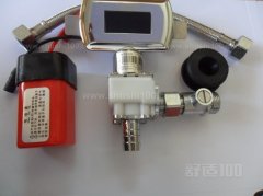小便斗感应器怎么安装—小便斗感应器安装方法是什么,安装小便斗感应器实际