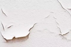 墙面脱落怎么修补—墙面脱落如何修补,所以墙面装修一定要做